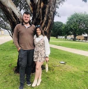 Meet your Posher, Leah